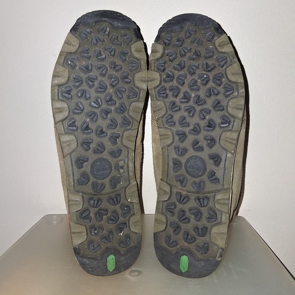 Men's Timberland GT Scramble Hiking Boots Size 8 - Picture 6 of 7